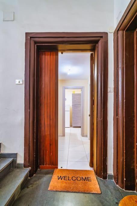 Centro- Benedettini'S Apartament Katanya Dış mekan fotoğraf