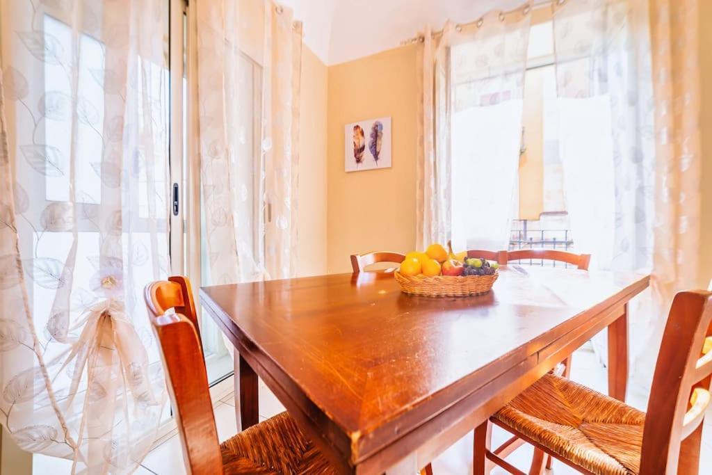 Centro- Benedettini'S Apartament Katanya Dış mekan fotoğraf