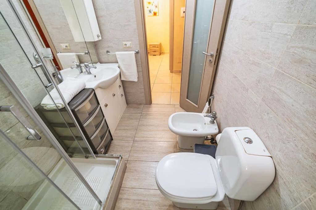 Centro- Benedettini'S Apartament Katanya Dış mekan fotoğraf